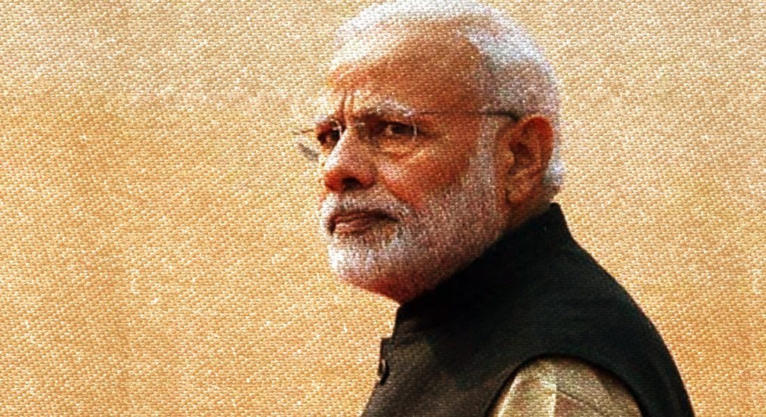 Narendra Modi Is Everything Apart From What He Seems