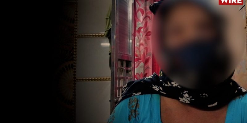 Watch | How the Pandemic Has Changed the Lives of Sex Workers