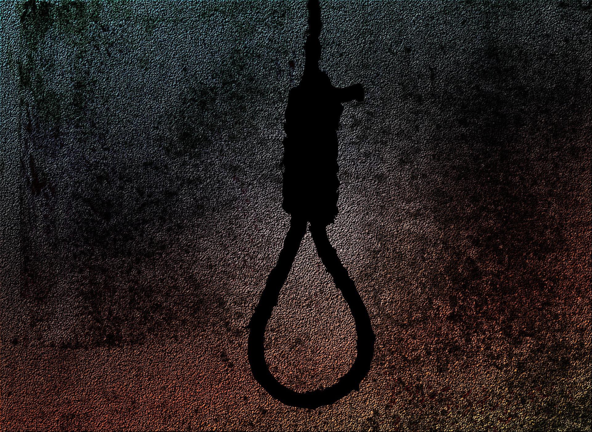 Suicide Methods: Russian Roulette, Hanging, Defenestration