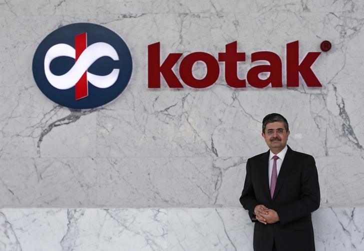 twenty years for uday kotak as ceo, and the tailor-made exceptions that allowed it