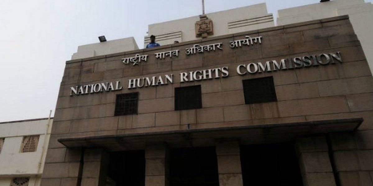 NHRC seeks report on vision loss cases in Amreli