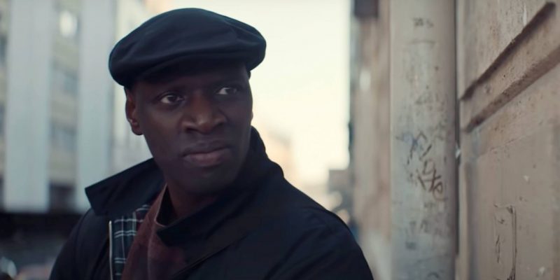 Review: Omar Sy shines brighter than ever as gentleman thief in Lupin Part  2