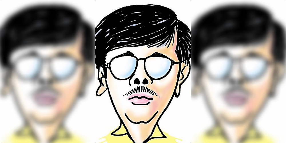 Podcast | As Things Deteriorate in the Country, Govt Is Becoming More  Intolerant: Cartoonist Manjul