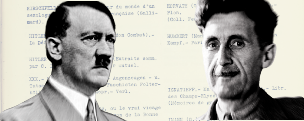 Mein Kampf, Quotes, Summary, & Analysis