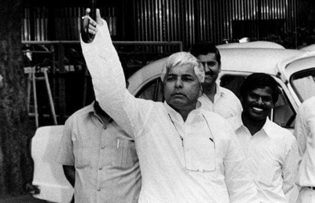 How Did Today's BJP Leaders Oppose the Emergency? Lalu Yadav Remembers