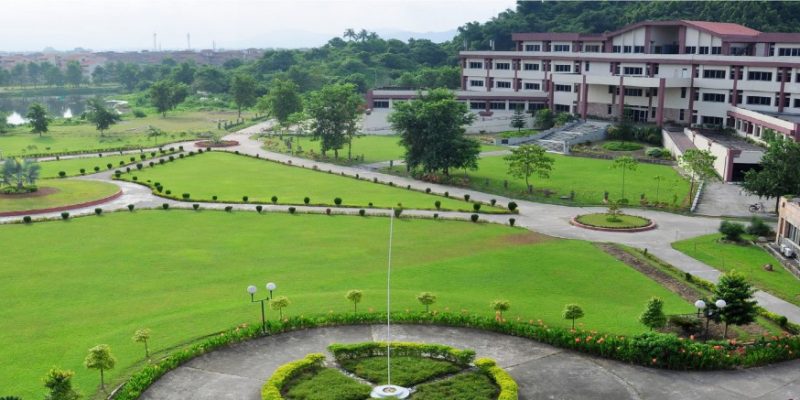 IIT Guwahati - Wikipedia