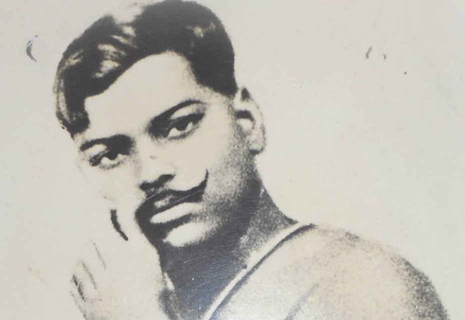 chandra shekhar azad wallpaper hd