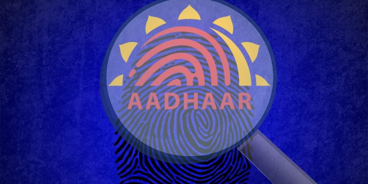 21 Aadhar Card Illustration Images, Stock Photos, 3D objects, & Vectors |  Shutterstock