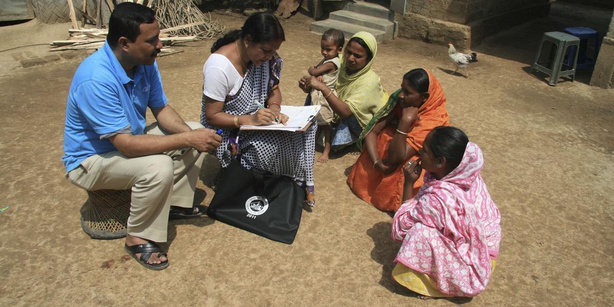 Why a Caste Census Is the Need of the Hour