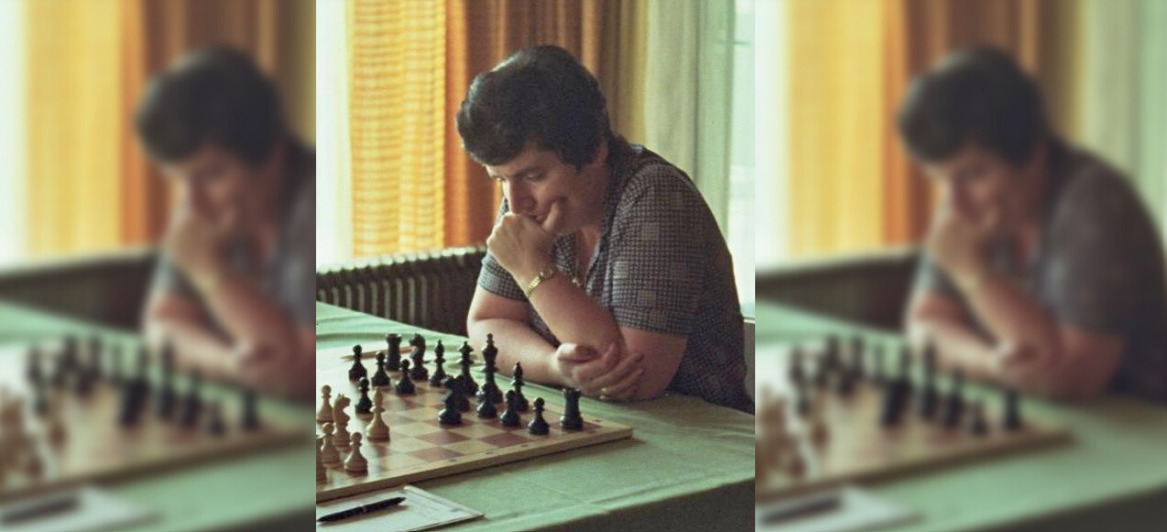 A chess prodigy story in 'The Queen's Gambit