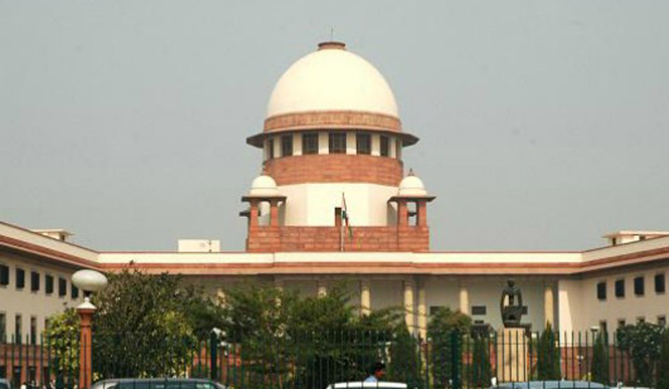 SC comes to aid of student with disability; directs IIT-B to