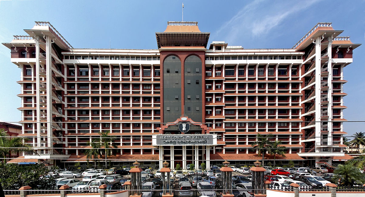 Shows India in Poor Light': After BJP Plaint, Plea in HC Against Cartoon Awarded by Kerala Body Shows India in Poor Light': After BJP Plaint, Plea in HC Against Cartoon Awarded by Kerala Body