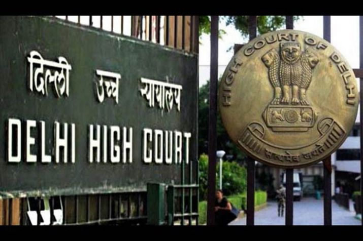 Delhi HC Pulls up Union Govt, Army for Allowing Sports Body Office in Delhi  Cantt