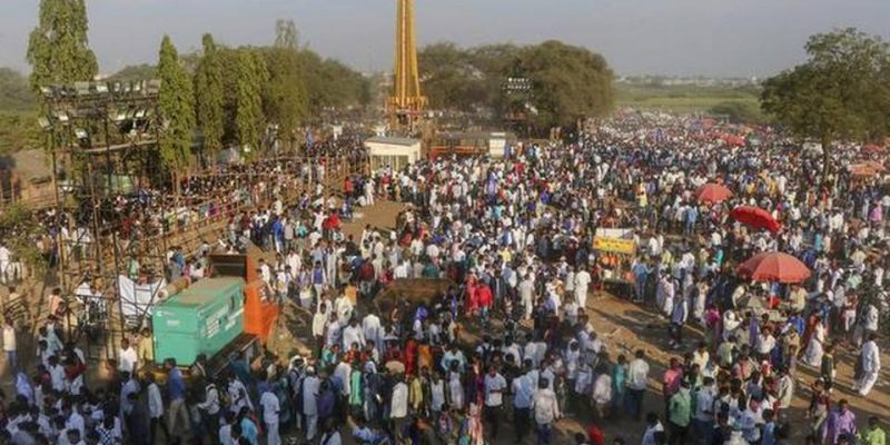 Pune: Ahead of Koregaon Bhima Battle Anniversary, Prohibitory Orders Issued