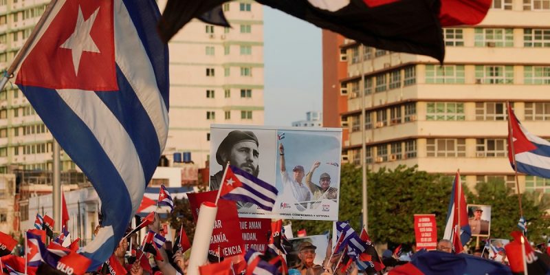 Why Cubans are protesting for their freedom and other questions