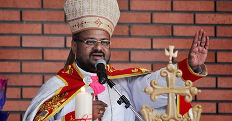 920px x 481px - Kerala: Bishop Franco Mulakkal Acquitted in Nun Rape Case