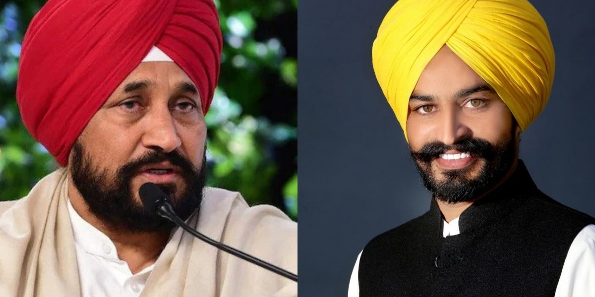 In Punjab's Bhadaur, Can a Mobile Phone Repair Shop Owner Take on CM Channi?