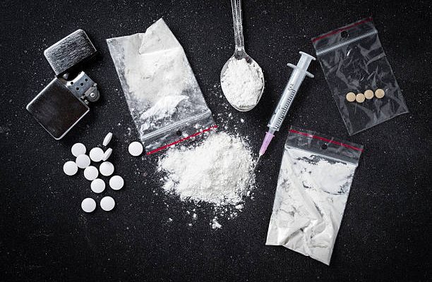 One in Seven Persons in Punjab Are Dependent on Addictive Substances':  Report