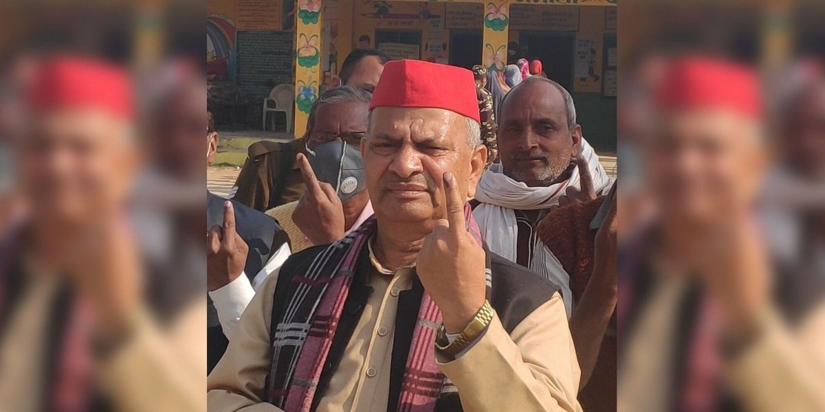 Up Sp Blames Bjp Bsp For Fake Letters On Forged Opposition Letterheads