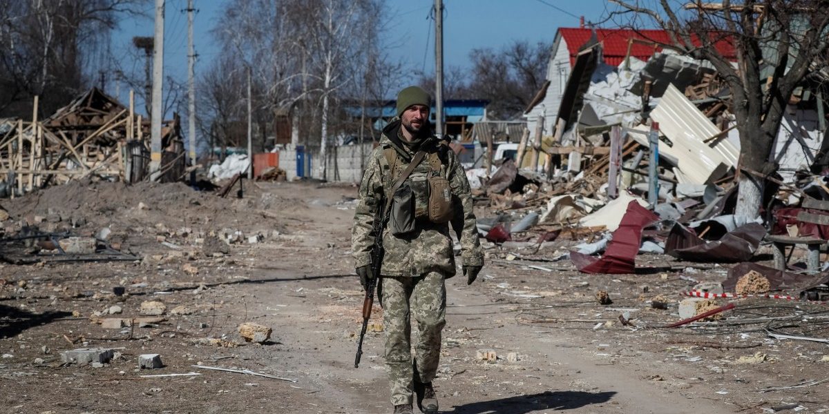 What Ukraine needs to win the war - Atlantic Council