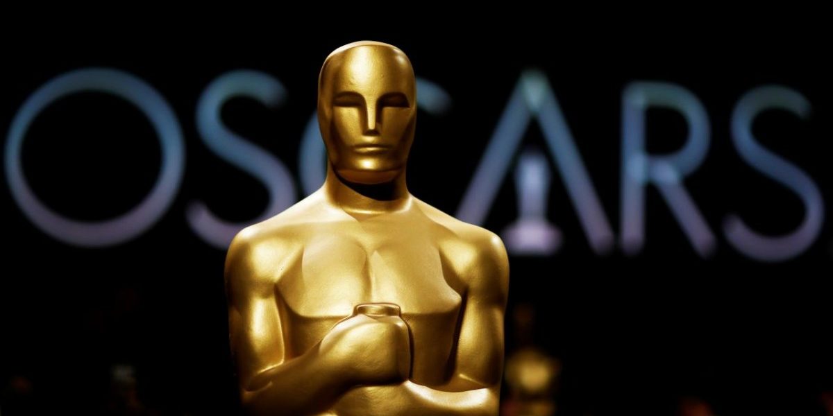 WMC Investigation 2021: Gender and Non-Acting Oscar Nominations