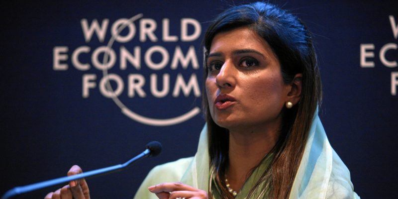 With Hina Rabbani Khar's Return as Pak Junior FM, What Can India Expect?