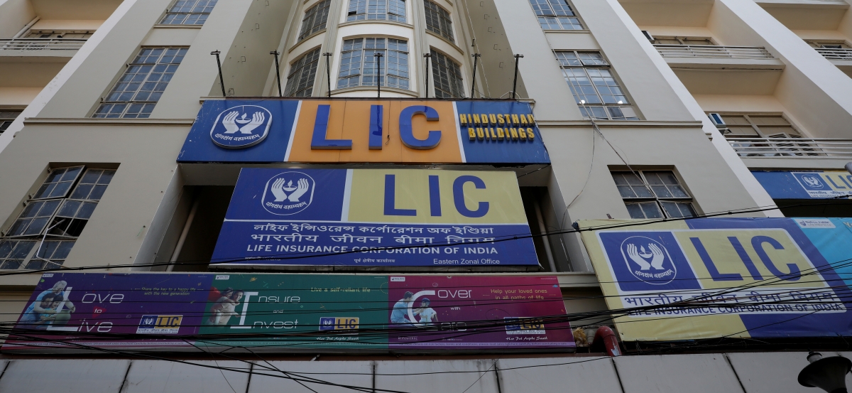 thewire.in - Mitali Mukherjee - LIC IPO Saga: A Disappointing Process from Start to Finish