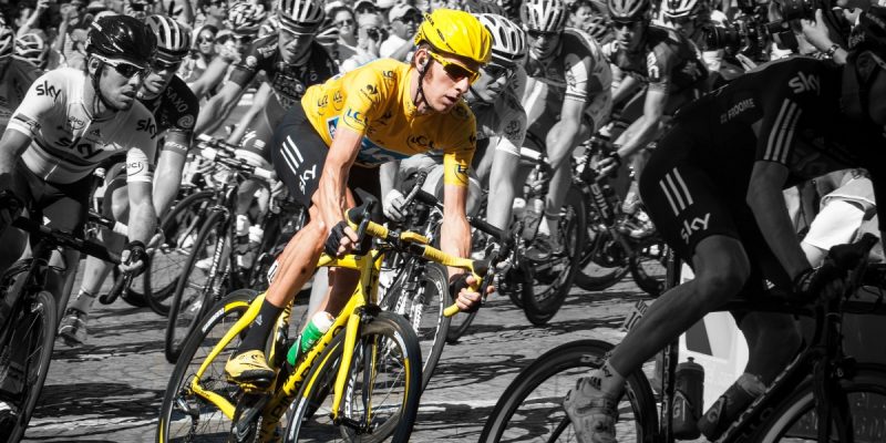 Tour de France Analysing What Makes Cycling s Premier Race Exciting