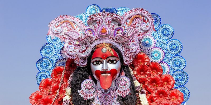 Lord Ram Vs Goddess Durga Faceoff Ahead Of Bengal Polls