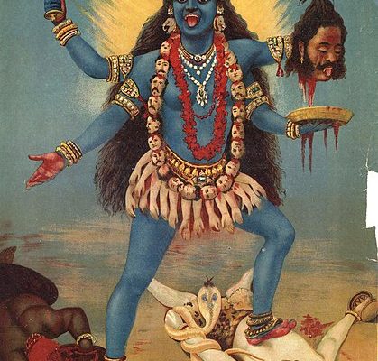 BJP not custodian of Hindu deities, shouldn't teach Bengalis how to worship  Goddess Kali: Mahua Moitra
