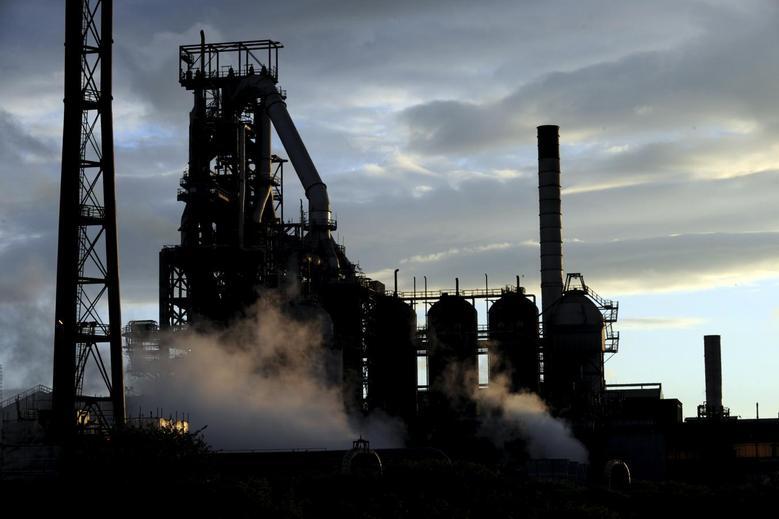 Still No Resolution To Tata Steel's UK Woes - Forbes India