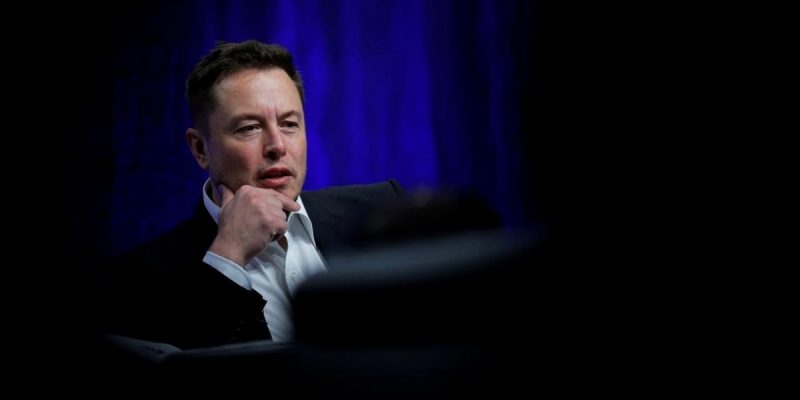 Machine learning hot sale elon musk