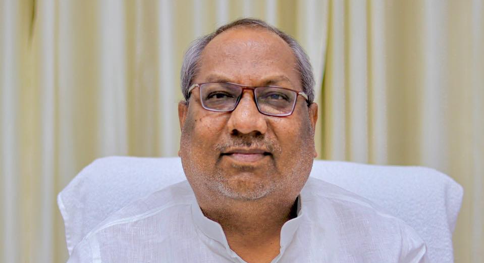 Mosques Should Voluntarily Move Away from Temples': UP Minister Sanjay Nishad
