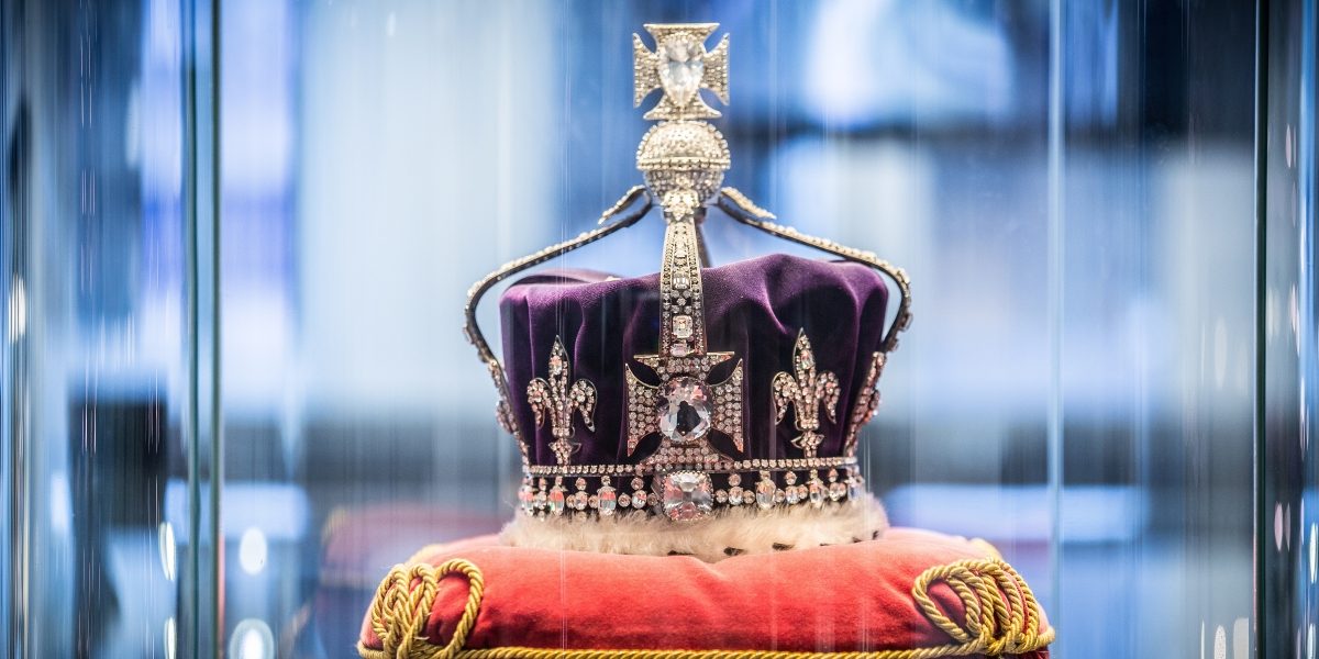 Koh-i-Noor diamond taken, not given, to British, exhibition backed by  Palace says