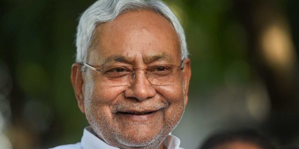 Churn in OBC Politics of Hindi Belt As Nitish Kumar Emerges as the  Undisputed Leader
