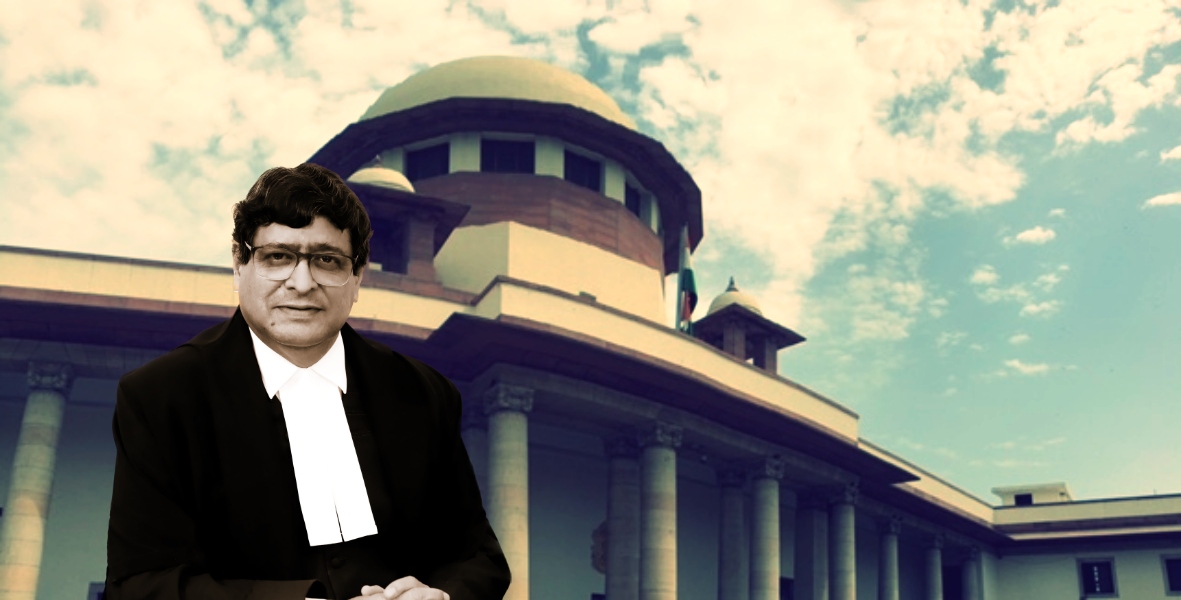 High Court striking down Central law: Impact on Jurisprudence