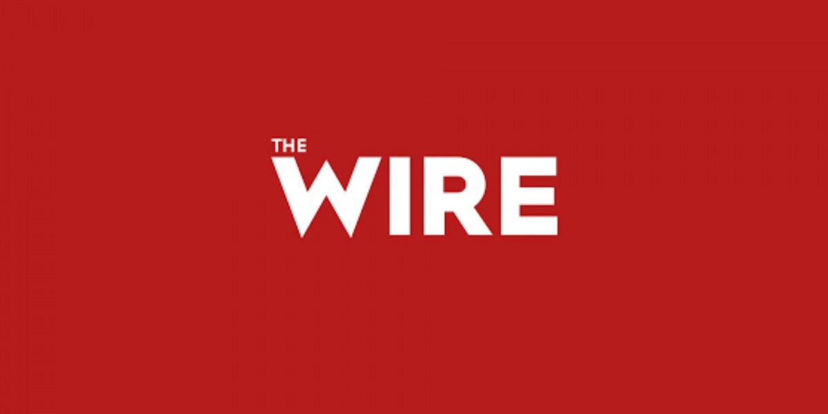 The Wire pulls its Meta stories