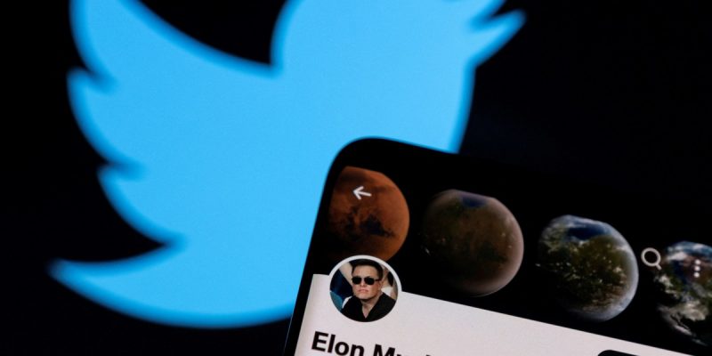 elonmusk and @twitter: The problem with social media is misaligned