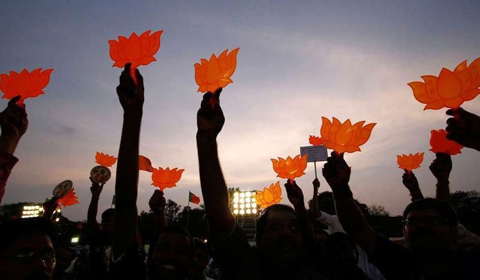 Subaltern Hindutva' Is Gaining Ground – BJP's Victories in Vijayapura,  Kollegal Are Proof