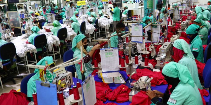 Low-paid garment workers in Tamil Nadu seek $7.6 million compensation