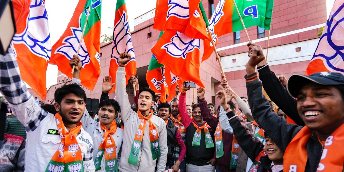 BJP's Victory: Boon or Bane for Central Government Employees?