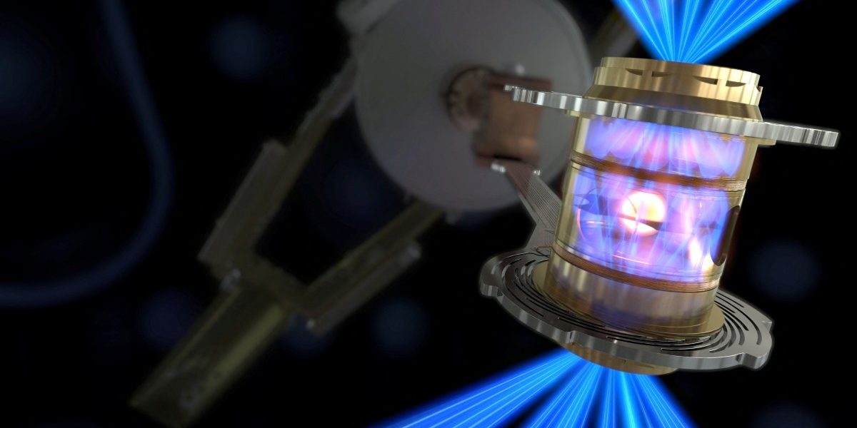 US Department of Energy Announces 'Breakthrough' in Nuclear Fusion Energy  Generation