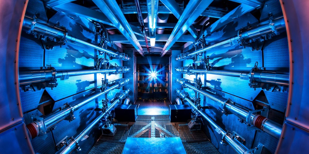 The 'Breakthrough' in Nuclear Fusion Energy Is No Cause for Celebration