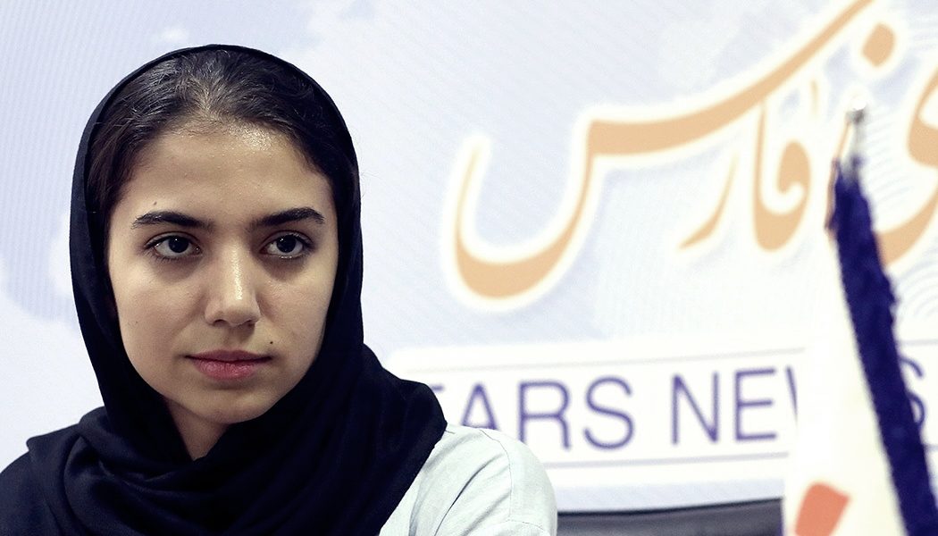 Iranian chess player 'moving to Spain' after competing without headscarf, Iran