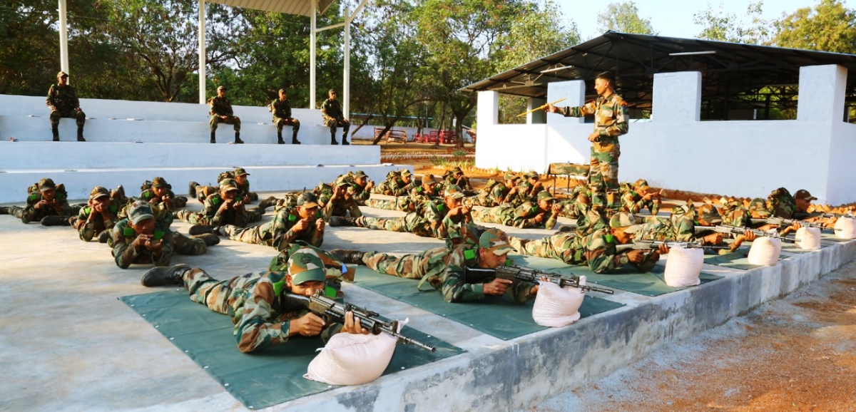 India News, Training of First Agniveers Will Begin in Dec 2022, Active  Service to Commence in Middle of 2023: Army Chief