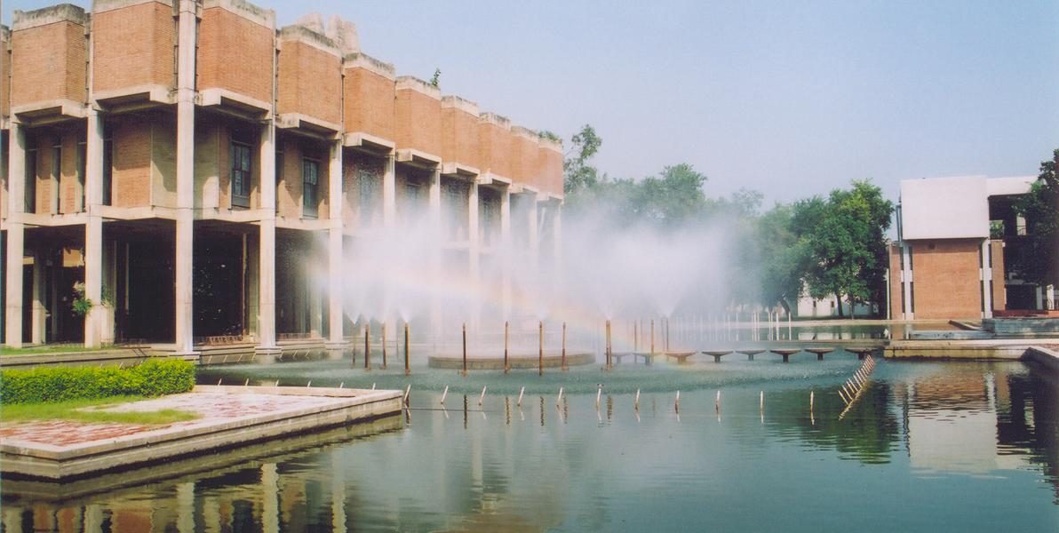 Indian Institute of technology, Kanpur Department of Economic