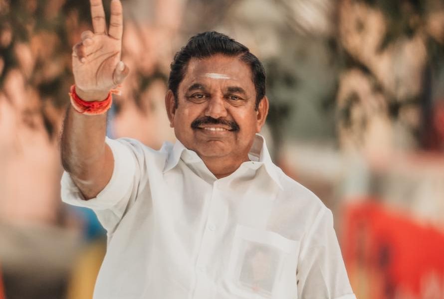 AIADMK Chief Palaniswami Faces Big Challenges Ahead