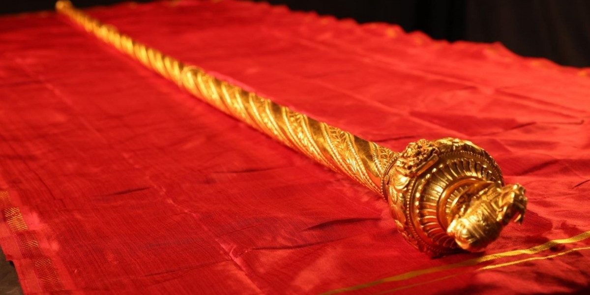 Picture of The Sengol