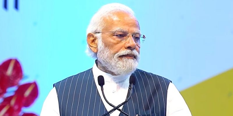 Narendra Modi's Primary School to Become 'Inspirational Centre'; Students to Visit From Across India