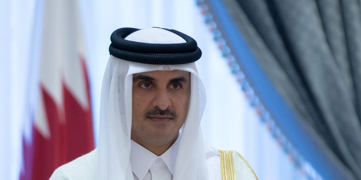 DOHA QATAR NEWS FOR SHEIKH DR MOHAMMED BIN HAMAD AL THANI DIRECTOR OF PUBLIC HEA